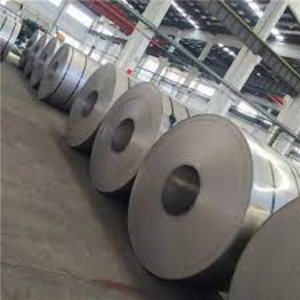347 Stainless Steel Coil
