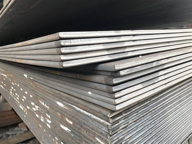 NM450 Steel