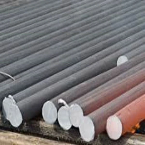 Carbon Steel Bar Rod