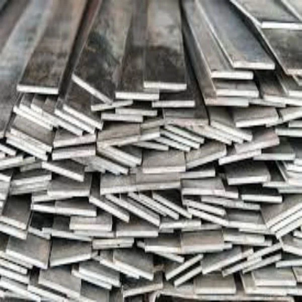 Carbon Steel Flat Bar