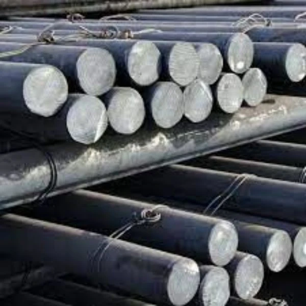 Q345D Carbon Steel Round Steel