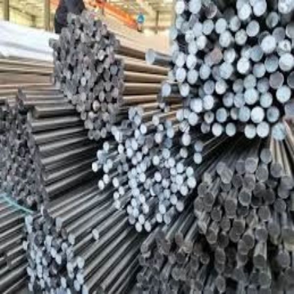 Q390E Carbon Steel Round Steel