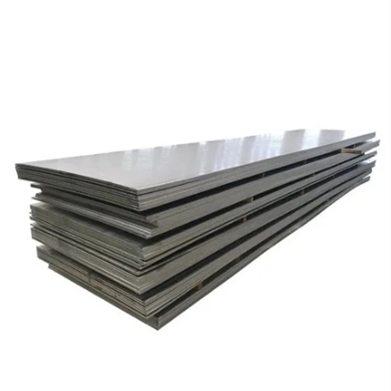 P275NH Pressure Vessel Plate