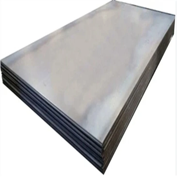 X8Ni9 Pressure Vessel Steel